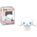 Funko POP! Sanrio Hello Kitty and Friends - Cinnamoroll #92