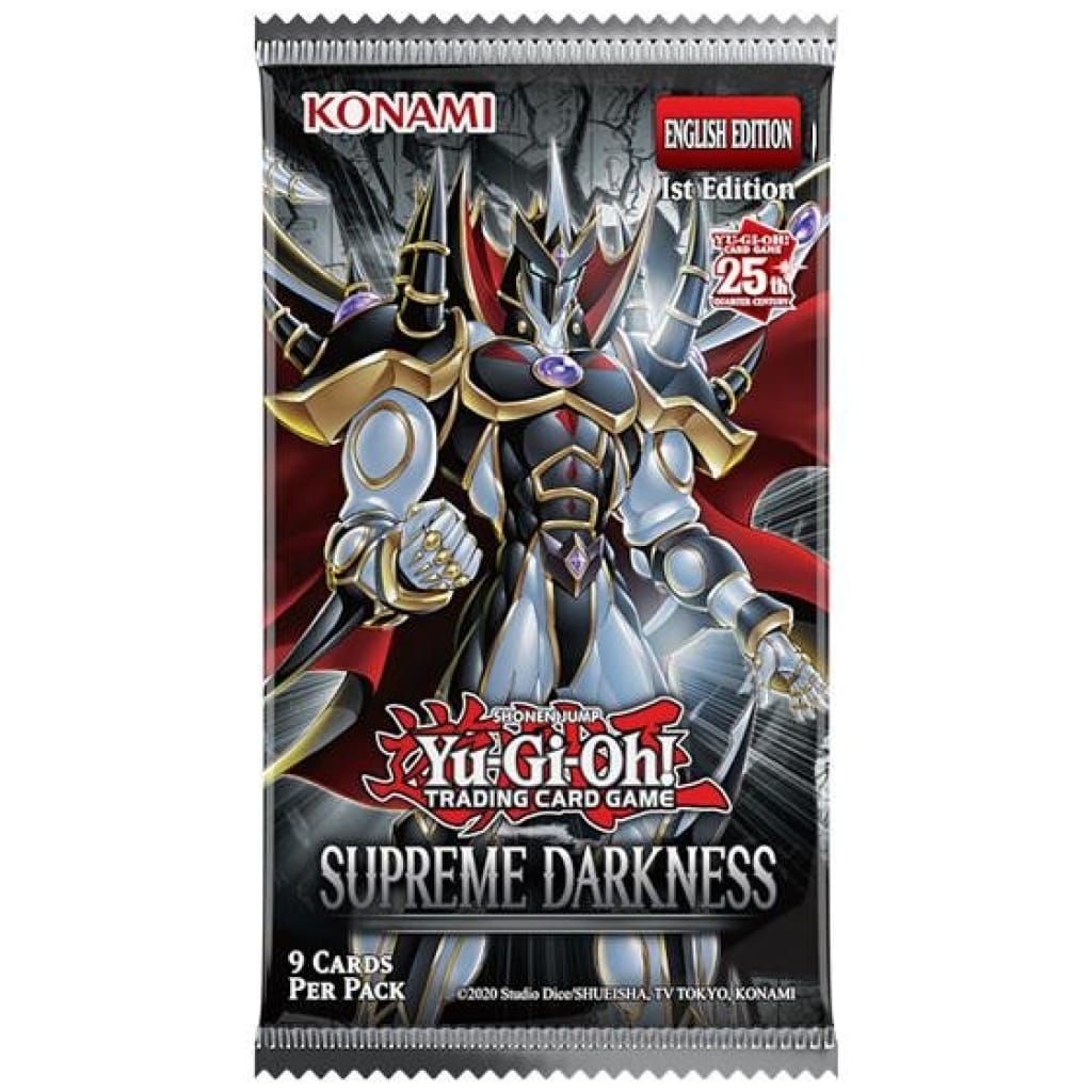    yu gi oh tcg booster supreme darkness x