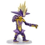 Pokemon Select - Toxtricity Action Figure 17cm