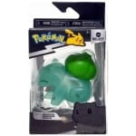    pokemon select translucent bulbasaur figoura cm x