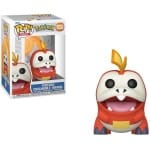 Funko POP! Pokemon - Fuecoco #1030
