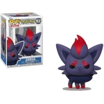 Funko POP! Pokemon - Zorua #1032