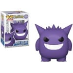 Funko POP! Pokemon - Gengar #1031