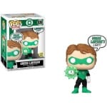 Funko POP! DC Heroes - Green Lantern (GITD) #530