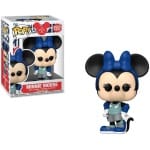 Funko POP! Mickey and Friends - Minnie Mouse #1557