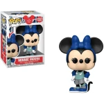 Funko POP! Mickey and Friends - Minnie Mouse #1557