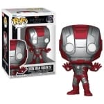 Funko POP! Marvel Infinity Saga - Iron Man (Mark 5) #1474