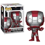 Funko POP! Marvel Infinity Saga - Iron Man (Mark 5) #1474