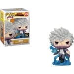 Funko POP! Boku no Hero Academia - Dabi #1834 Specialty Series
