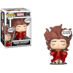 Funko POP! Marvel Comics - Wanda Maximoff #1455