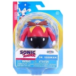 Sonic The Hedgehog - eggman action figure 7cm