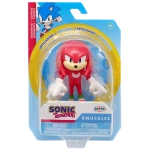 Sonic The Hedgehog - knuckles Action Figure 6cm