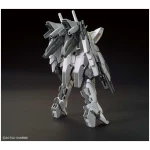 Hgbf reversible gundam 1/144 - Image 3