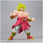 DRAGON BALL Figure-rise Standard - super saiyan broly model kit - Image 2