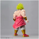 DRAGON BALL Figure-rise Standard - super saiyan broly model kit - Image 5