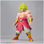 DRAGON BALL Figure-rise Standard - super saiyan broly model kit - Image 4
