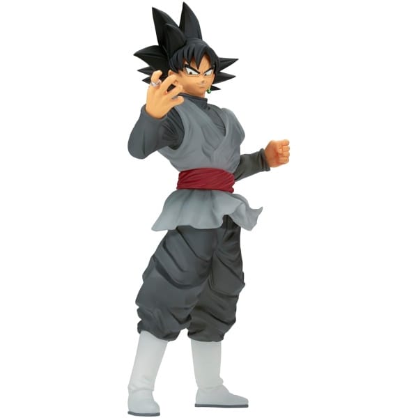 Dragon Ball Super Clearise - Goku Black 19cm