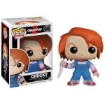 Funko POP! Child's Play 2 - Chucky #56
