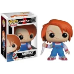 Funko POP! Child's Play 2 - Chucky #56