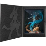 Pokemon select Deluxe - lucario light 33cm - Image 2