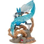 Pokemon select Deluxe - lucario light 33cm - Image 3