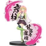 Demon Slayer EX - Mitsuri Kanroji statue 16cm