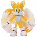 Sonic The Hedgehog - tails action figure 6cm - Image 2
