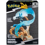 Pokemon select Deluxe - lucario light 33cm
