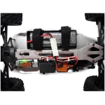 Truggy XXX Sword off road brushed 2.4ghz RTR 4WD 1/10 RH901R - Image 2