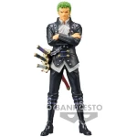 One Piece The Grandline Men dfx - Zoro Vol.3 statue 17cm