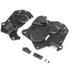 Chassis Side Cover Set Promoto-MX/SM