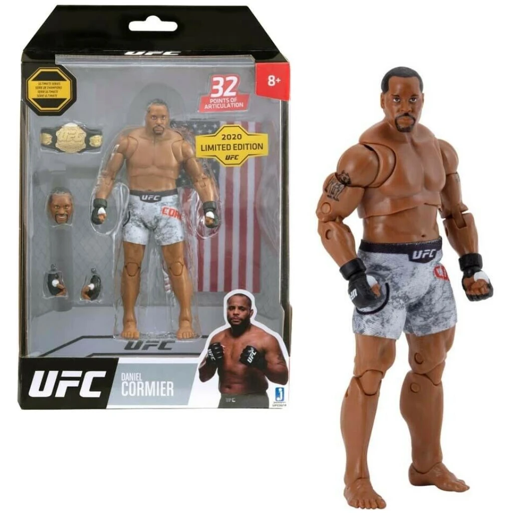 UFC x