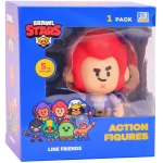 brawl stars action figures  cm  pack s x