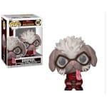 Funko POP! Marvel - Dogpool #1401