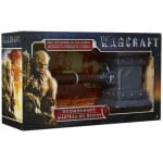 Warcraft - Doomhammer replica 37cm
