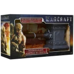 Warcraft - Doomhammer replica 37cm