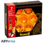DRAGON BALL Z Collector Box Dragon Balls
