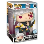 Funko POP! Demon Slayer – Tengen Uzui #1801 special edition