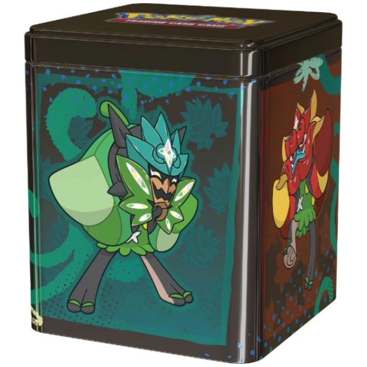 Pokemon TCG – Stacking Tin 2025 - Image 1