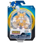 Sonic The Hedgehog - tails action figure 6cm