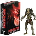 Predator Jungle Hunter Action Figure 20cm