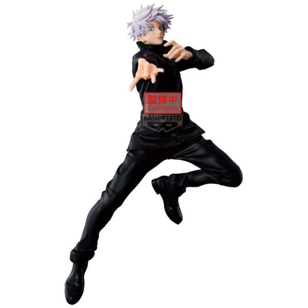 Jujutsu Kaisen Maximatic - Satoru Gojo statue 25cm