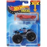Hot Wheels: Monster Trucks - Race Ace 2 Pack Vehicles
