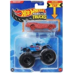 Hot Wheels: Monster Trucks - Race Ace 2 Pack Vehicles