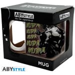 jojo s bizarre adventure mug duel  x