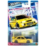 Hot Wheels 90’S Street Scene - Mitsubishi Lancer Evolution VI