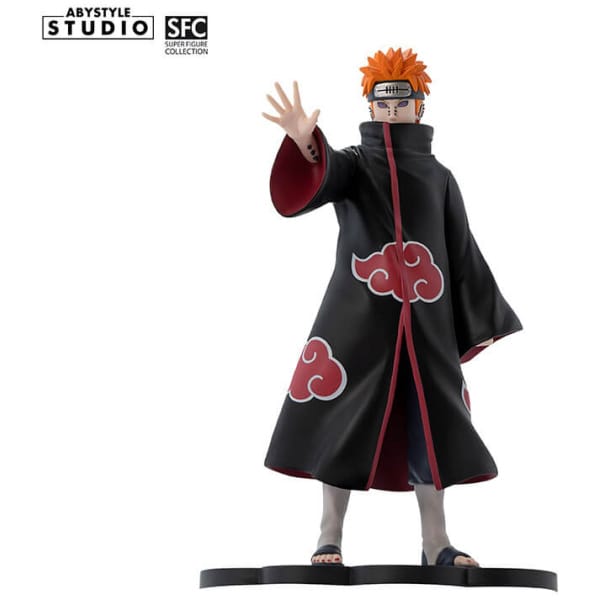 NARUTO SHIPPUDEN sfc statue 1/10  - Pain 17cm