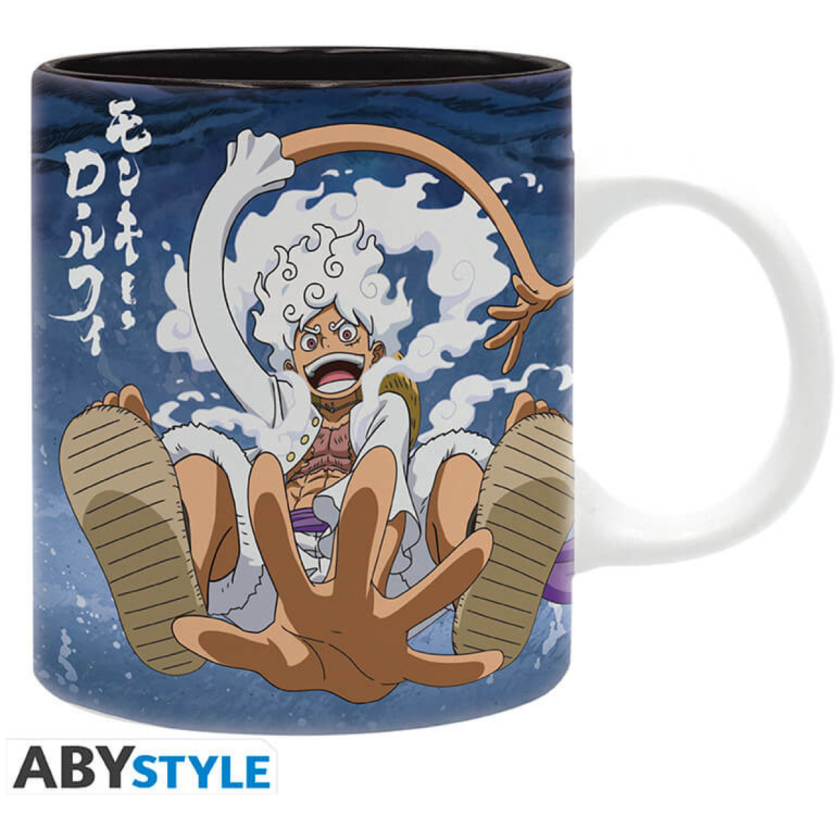 one-piece-mug-luffy-nika