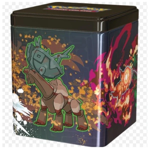 Pokemon TCG - Stacking Tin 2025