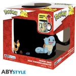 POKEMON Heat Change Mug Evolve King size 460ml - Image 4